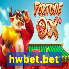 hwbet.bet