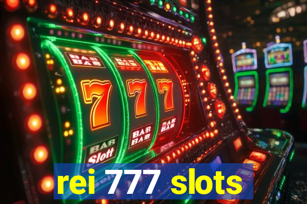 rei 777 slots