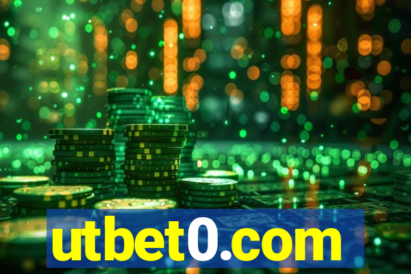 utbet0.com