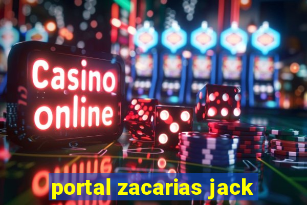 portal zacarias jack