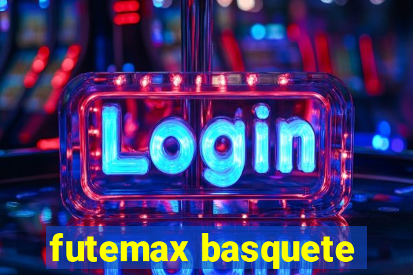 futemax basquete