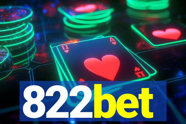 822bet