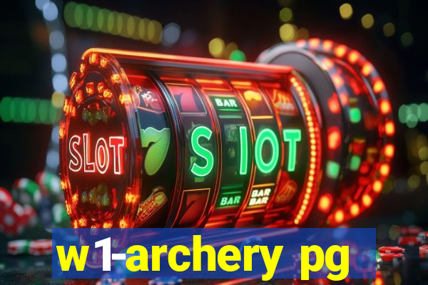 w1-archery pg