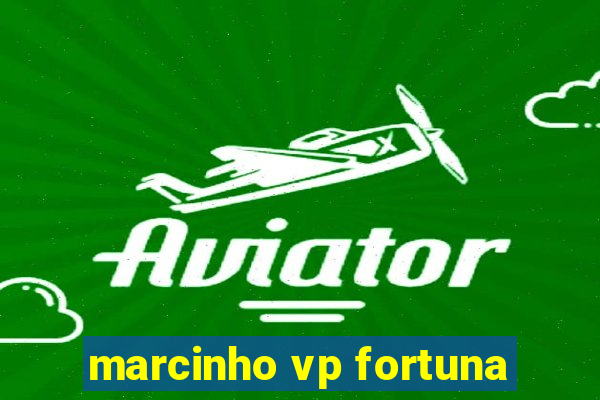 marcinho vp fortuna