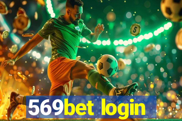 569bet login