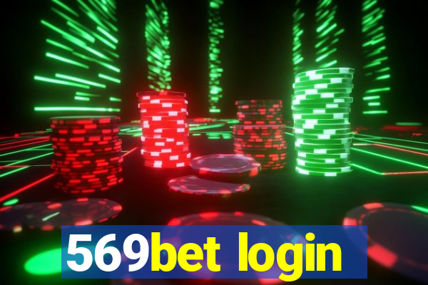 569bet login