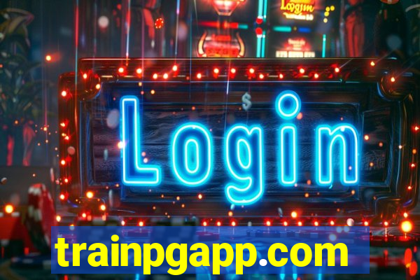 trainpgapp.com