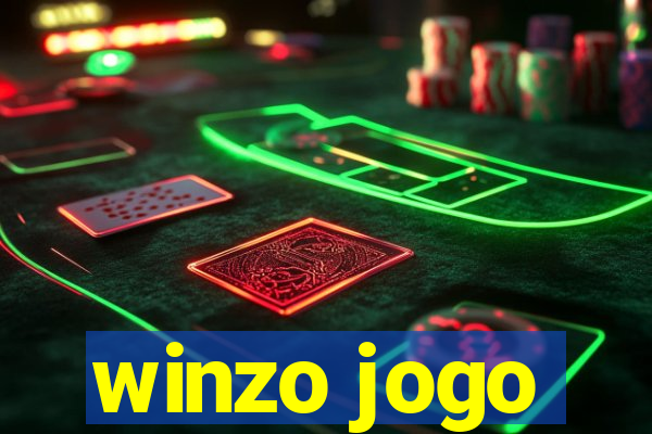 winzo jogo