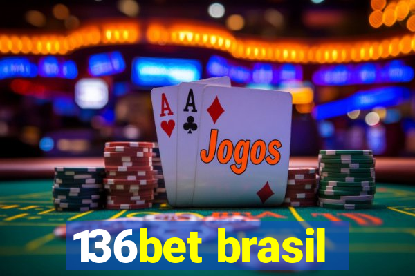 136bet brasil