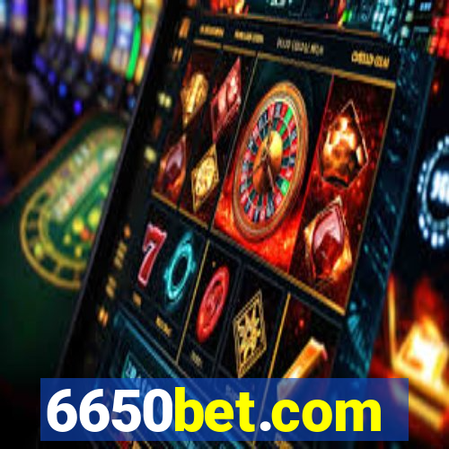 6650bet.com