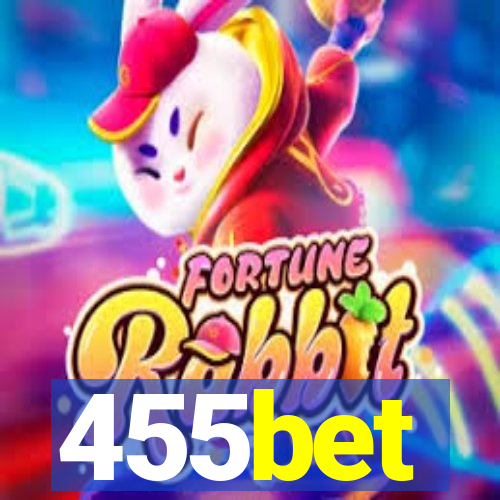 455bet