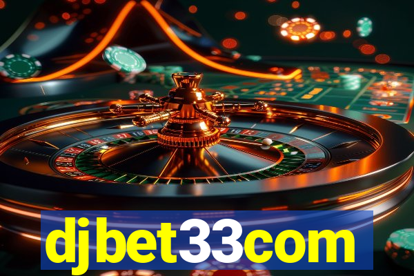 djbet33com