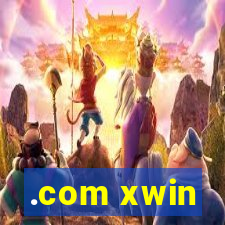 .com xwin