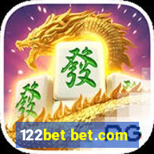 122bet bet.com