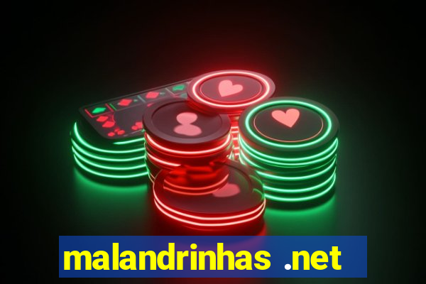 malandrinhas .net