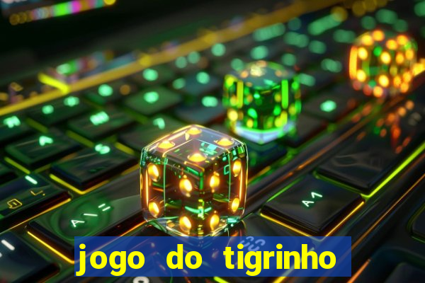 jogo do tigrinho pg soft