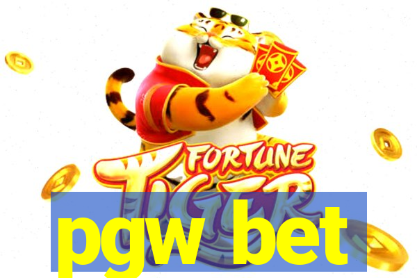 pgw bet