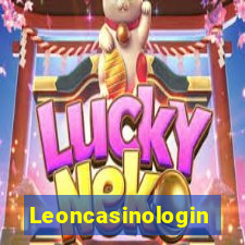 Leoncasinologin