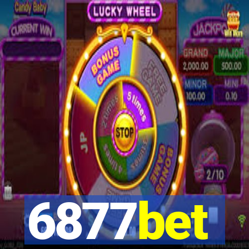 6877bet