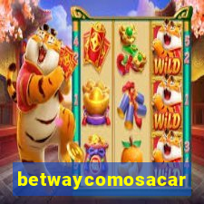 betwaycomosacar