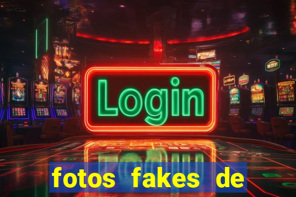 fotos fakes de meninas cacheadas no espelho