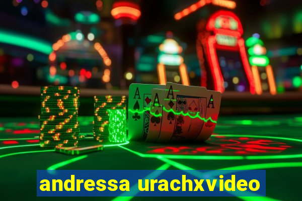 andressa urachxvideo