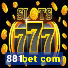 881bet com