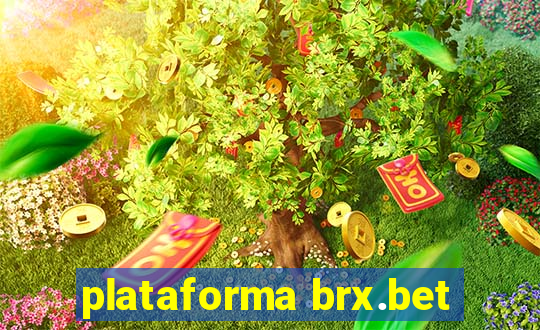 plataforma brx.bet