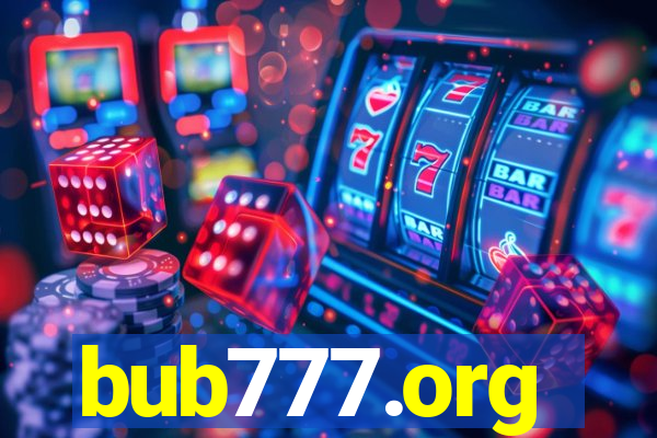 bub777.org