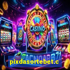 pixdasortebet.com