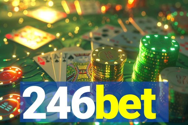 246bet