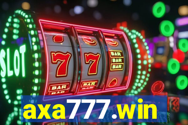 axa777.win