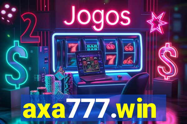 axa777.win