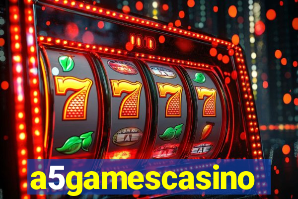 a5gamescasino