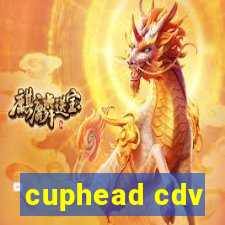 cuphead cdv