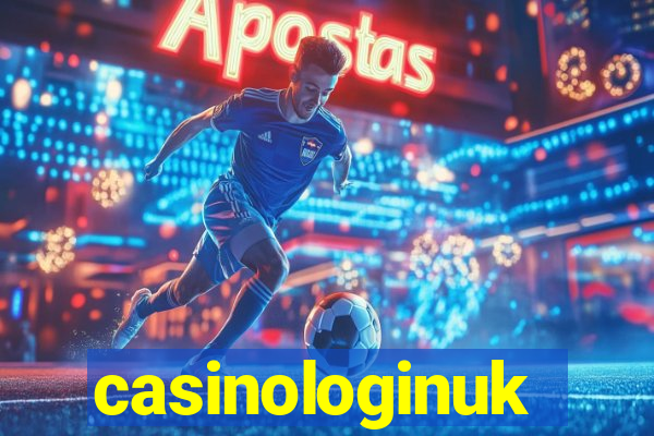 casinologinuk