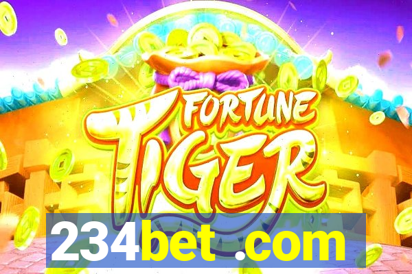 234bet .com