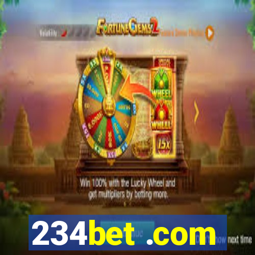 234bet .com