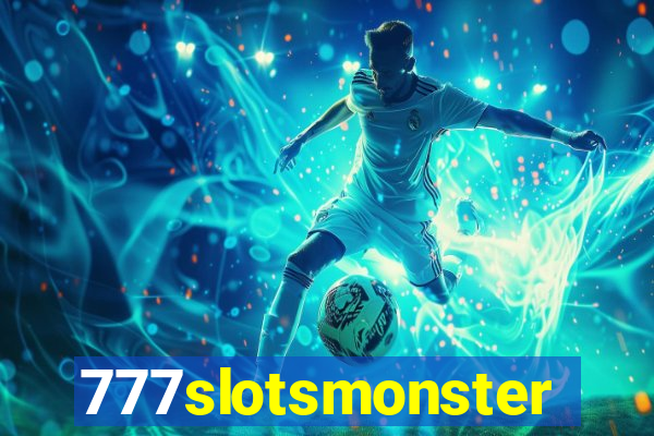 777slotsmonster