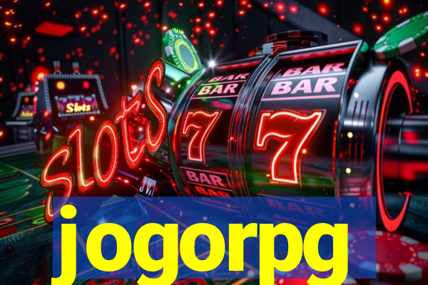 jogorpg