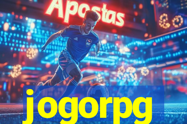 jogorpg