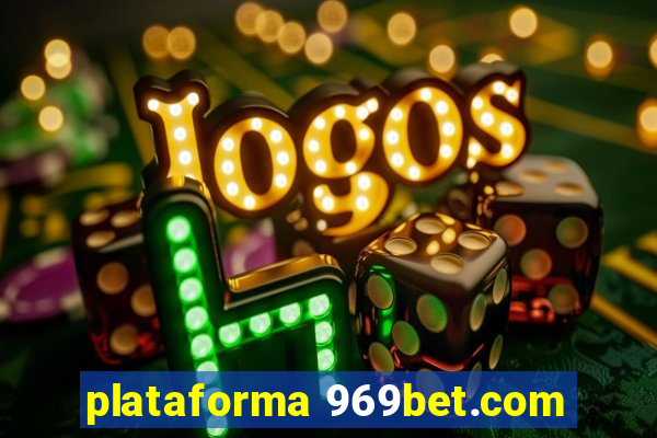 plataforma 969bet.com