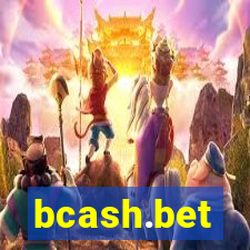 bcash.bet