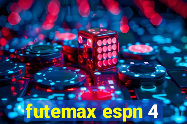 futemax espn 4