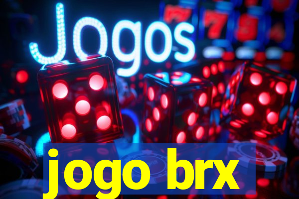 jogo brx