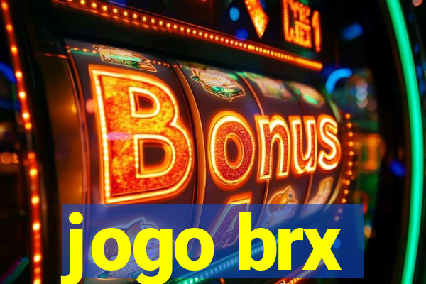 jogo brx