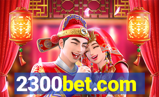 2300bet.com