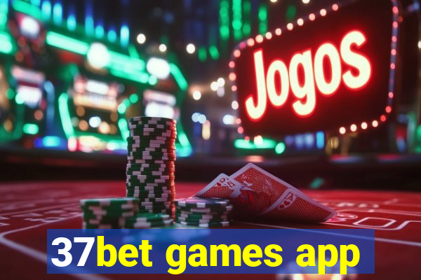 37bet games app