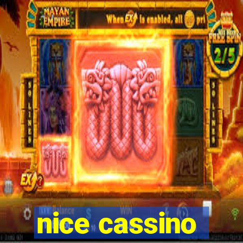 nice cassino