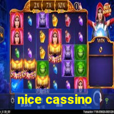 nice cassino